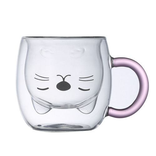 Cuppy Bear - by BLOSÉ