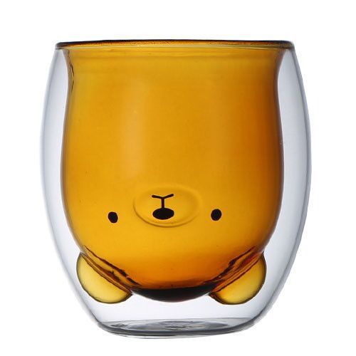 Cuppy Bear - by BLOSÉ