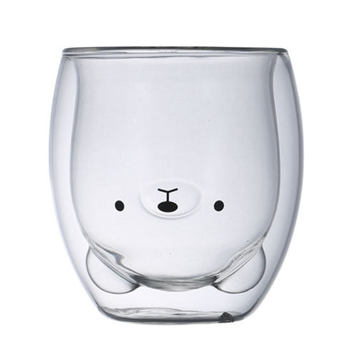 Cuppy Bear - by BLOSÉ