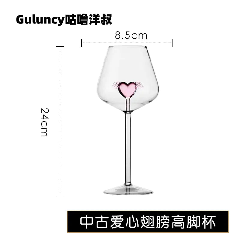 Regal Wine Tasting Set with Decanter - by BLOSÈ