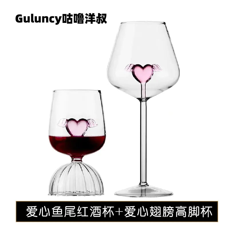 Regal Wine Tasting Set with Decanter - by BLOSÈ