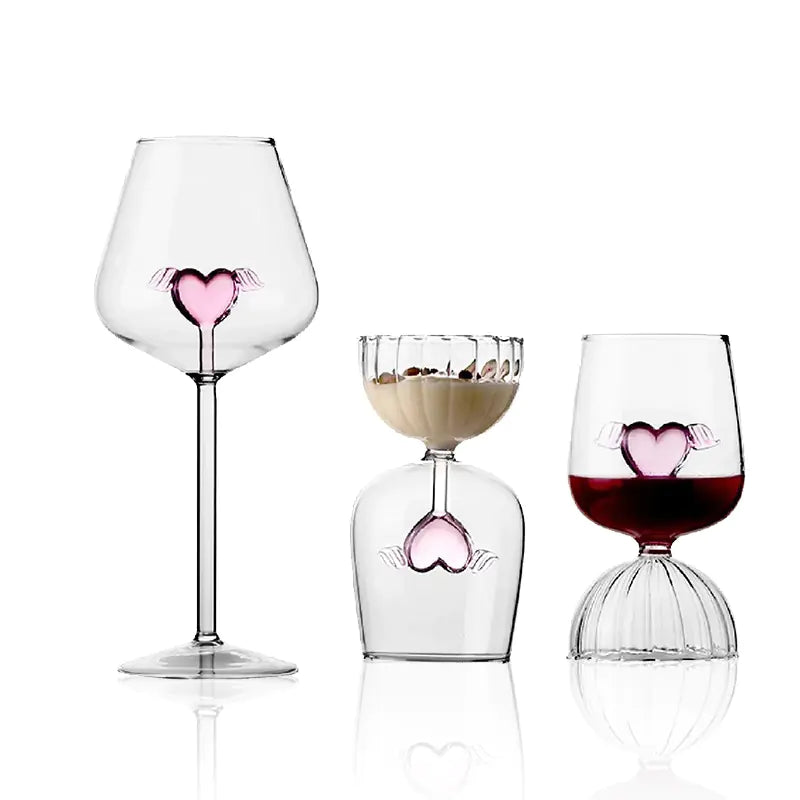 Regal Wine Tasting Set with Decanter - by BLOSÈ
