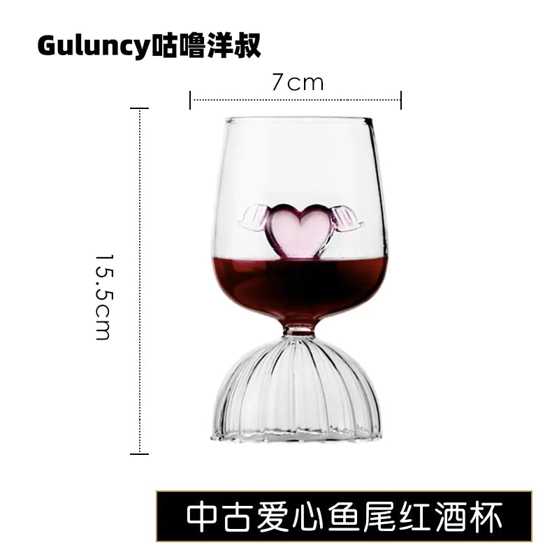 Regal Wine Tasting Set with Decanter - by BLOSÈ