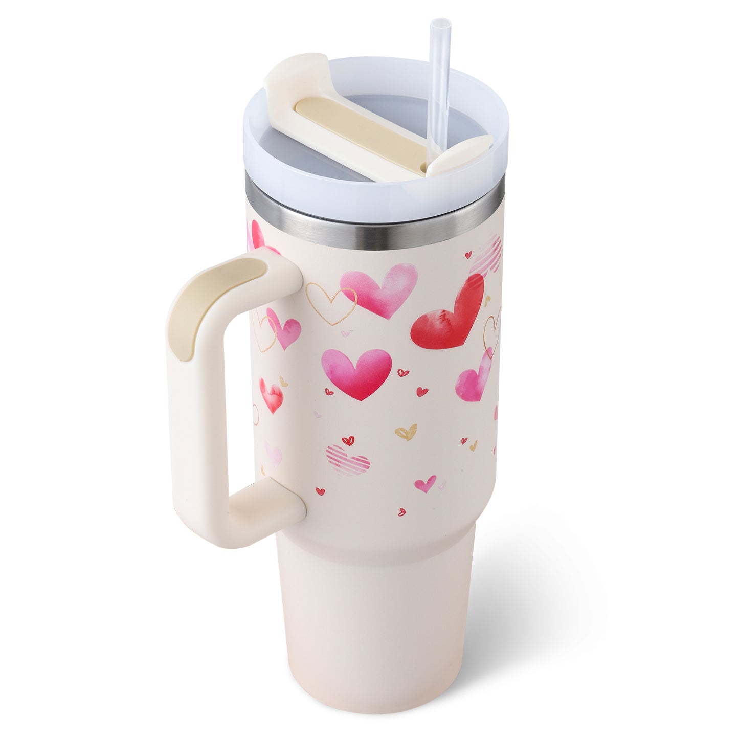 The 40oz Everyday Mug-Stainless Steel