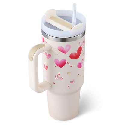 The 40oz Everyday Mug-Stainless Steel