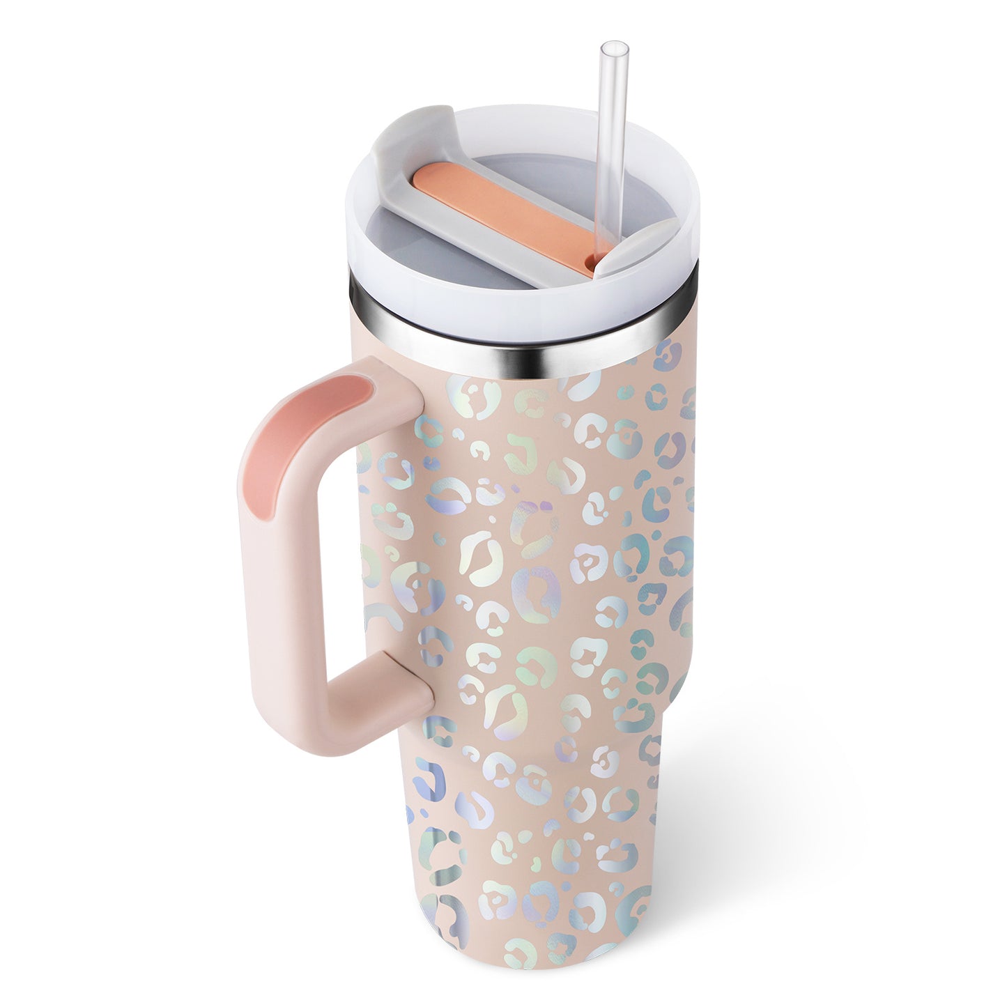 The 40oz Everyday Mug-Stainless Steel