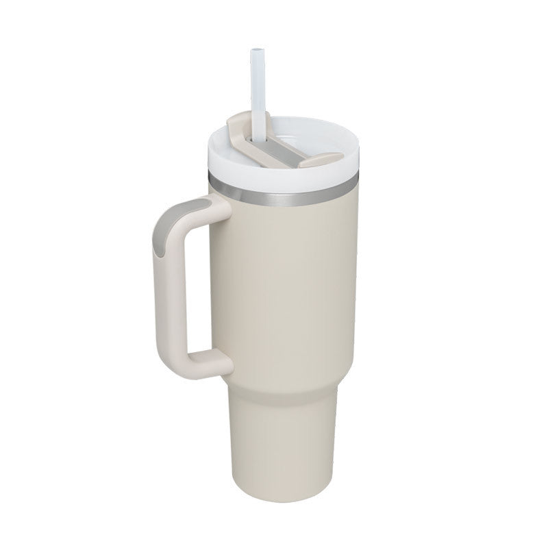The 40oz Everyday Mug-Stainless Steel