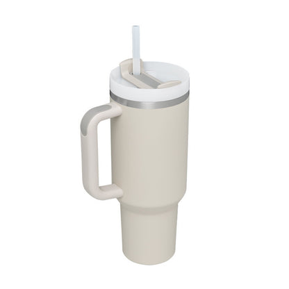 The 40oz Everyday Mug-Stainless Steel