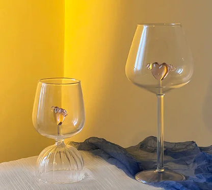 Regal Wine Tasting Set with Decanter - by BLOSÈ