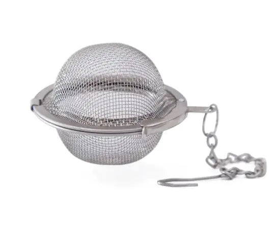 Premium Stainless Steel Spice Infuser – Herbal & Tea Steeper for Cooking & Brewing