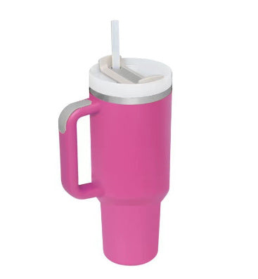 The 40oz Everyday Mug-Stainless Steel