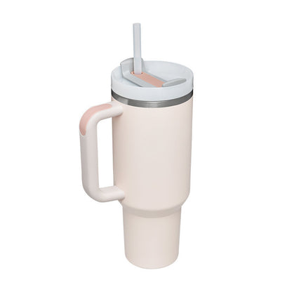 The 40oz Everyday Mug-Stainless Steel