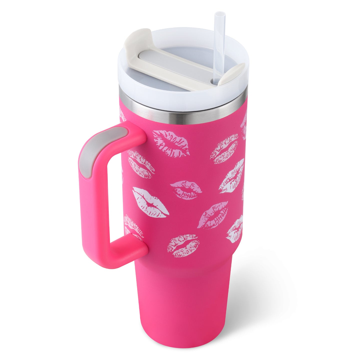 The 40oz Everyday Mug-Stainless Steel