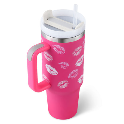 The 40oz Everyday Mug-Stainless Steel