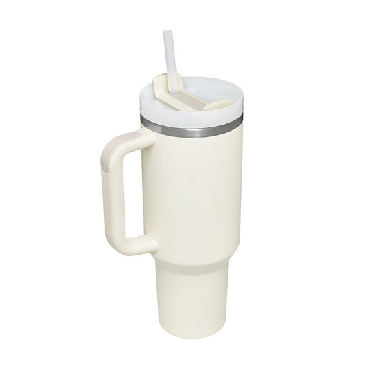 The 40oz Everyday Mug-Stainless Steel