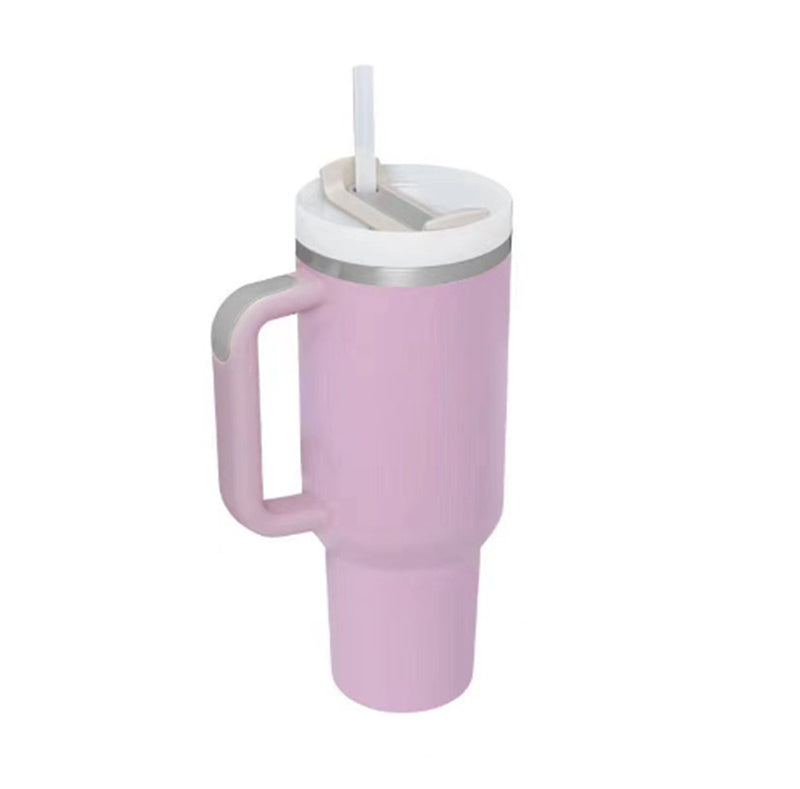 The 40oz Everyday Mug-Stainless Steel