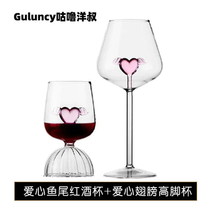 Regal Wine Tasting Set with Decanter - by BLOSÈ