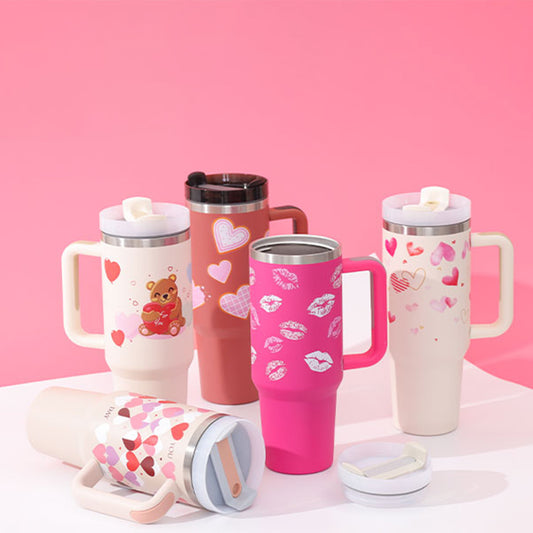 The 40oz Everyday Mug-Stainless Steel